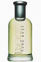 HUGO BOOS BOTTLED EDT 100ML.